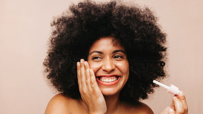 Wat is een normaal huidtype eigenlijk en bestaat het echt? - Trendalert